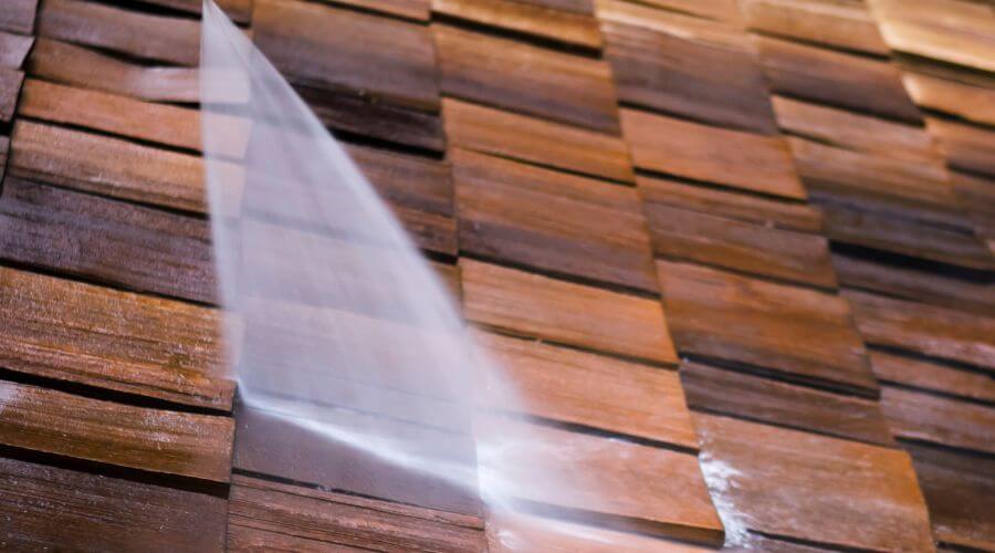 Slate Roofing in Mount Hope, OH